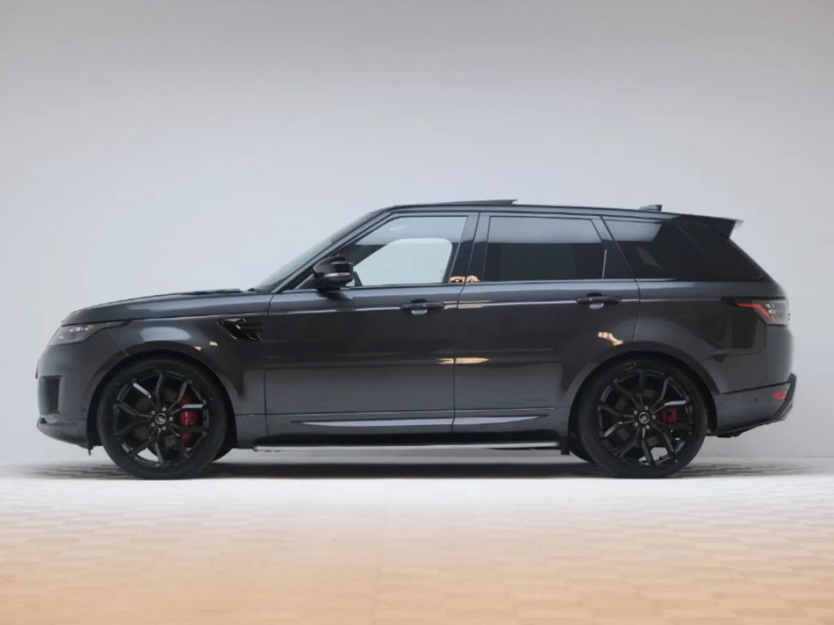 Land Rover Range Rover Sport Autobiography P400e - Image 4