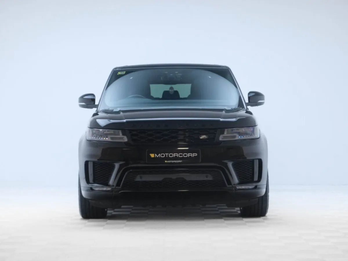 Land Rover Range Rover Sport HSE Dynamic P400e - Image 2