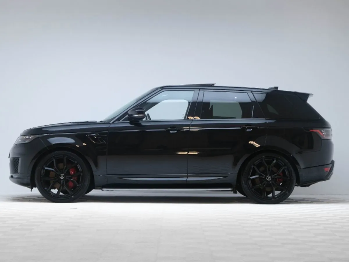 Land Rover Range Rover Sport HSE Dynamic P400e - Image 4