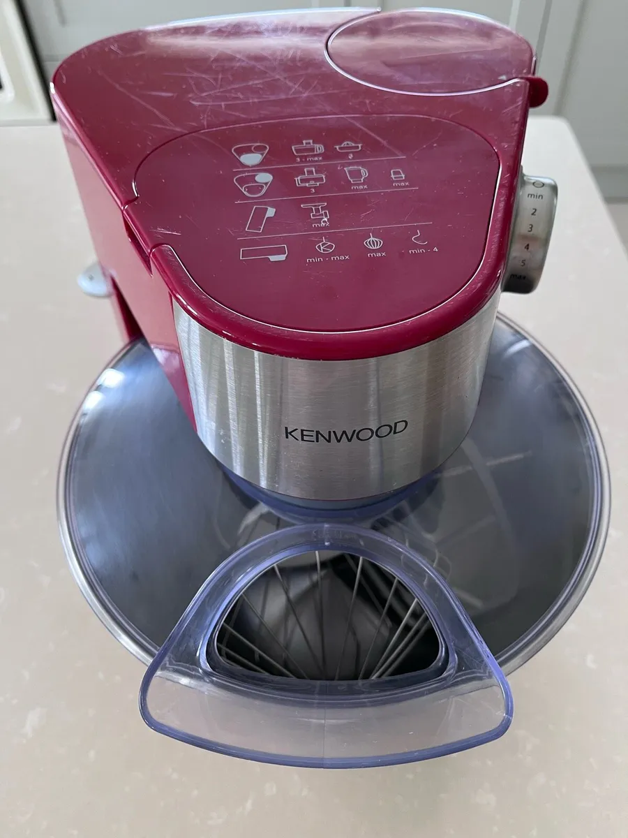 Kenwood Stand Mixer - Image 3