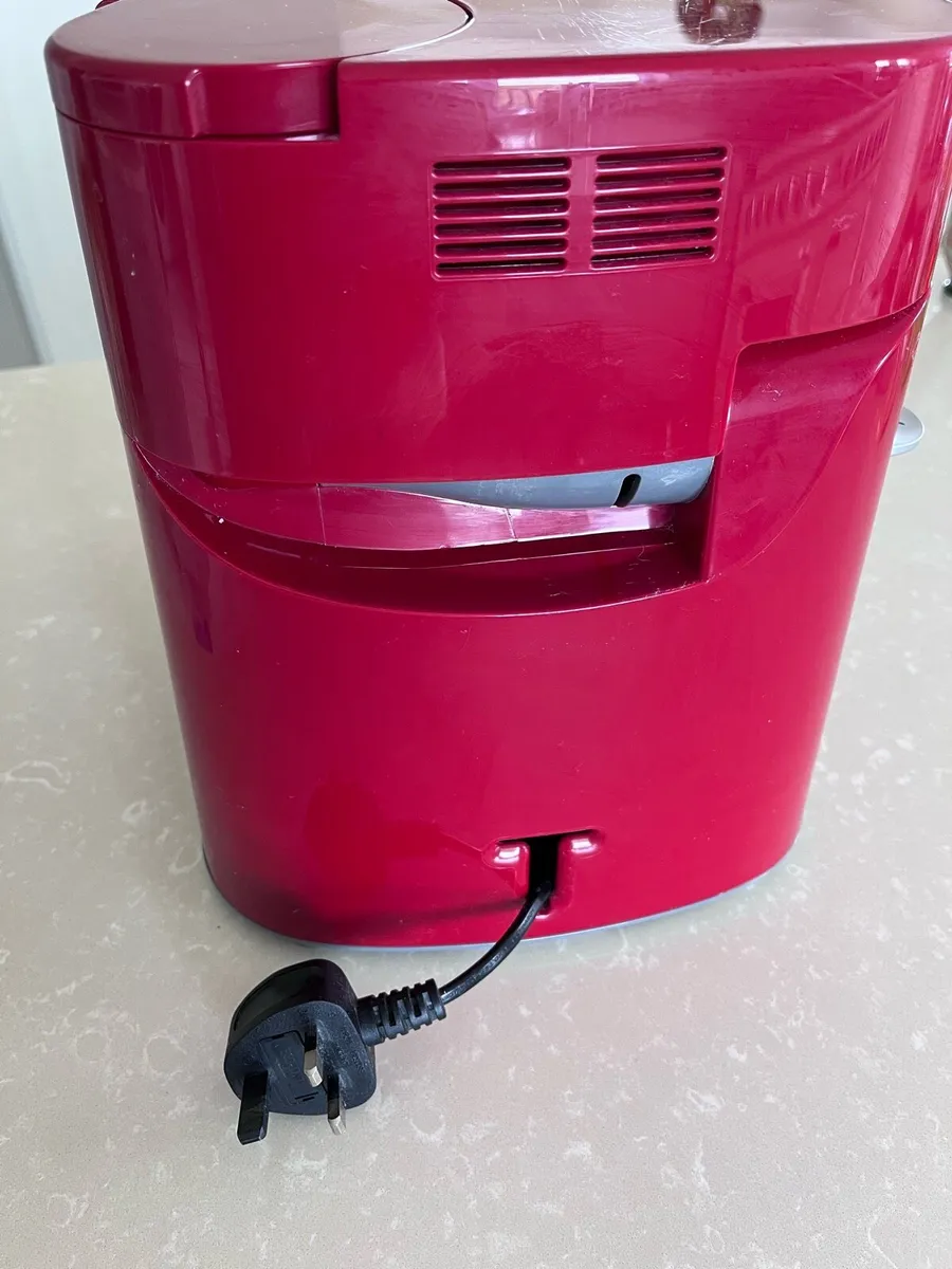 Kenwood Stand Mixer - Image 4