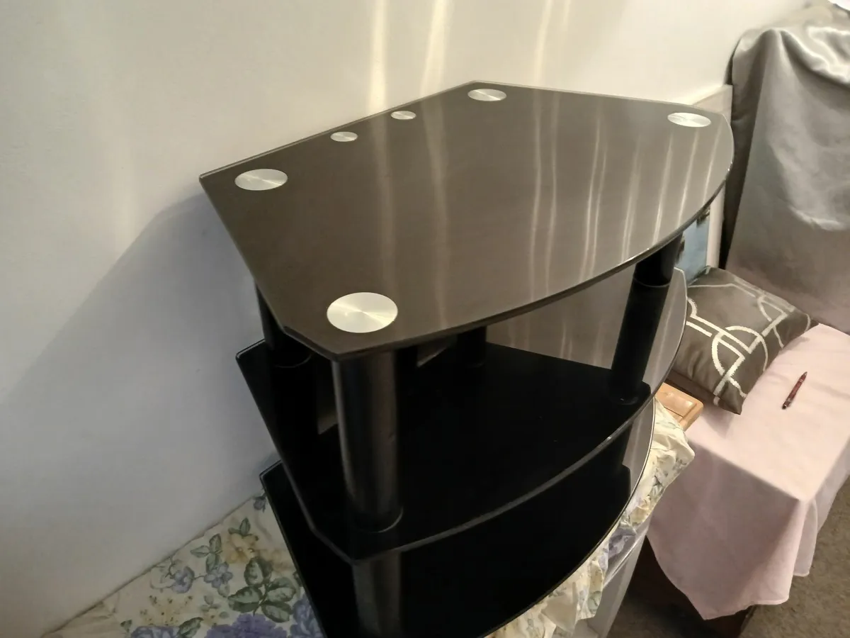 Tv..stand...new...(3)...deck....delivered - Image 3