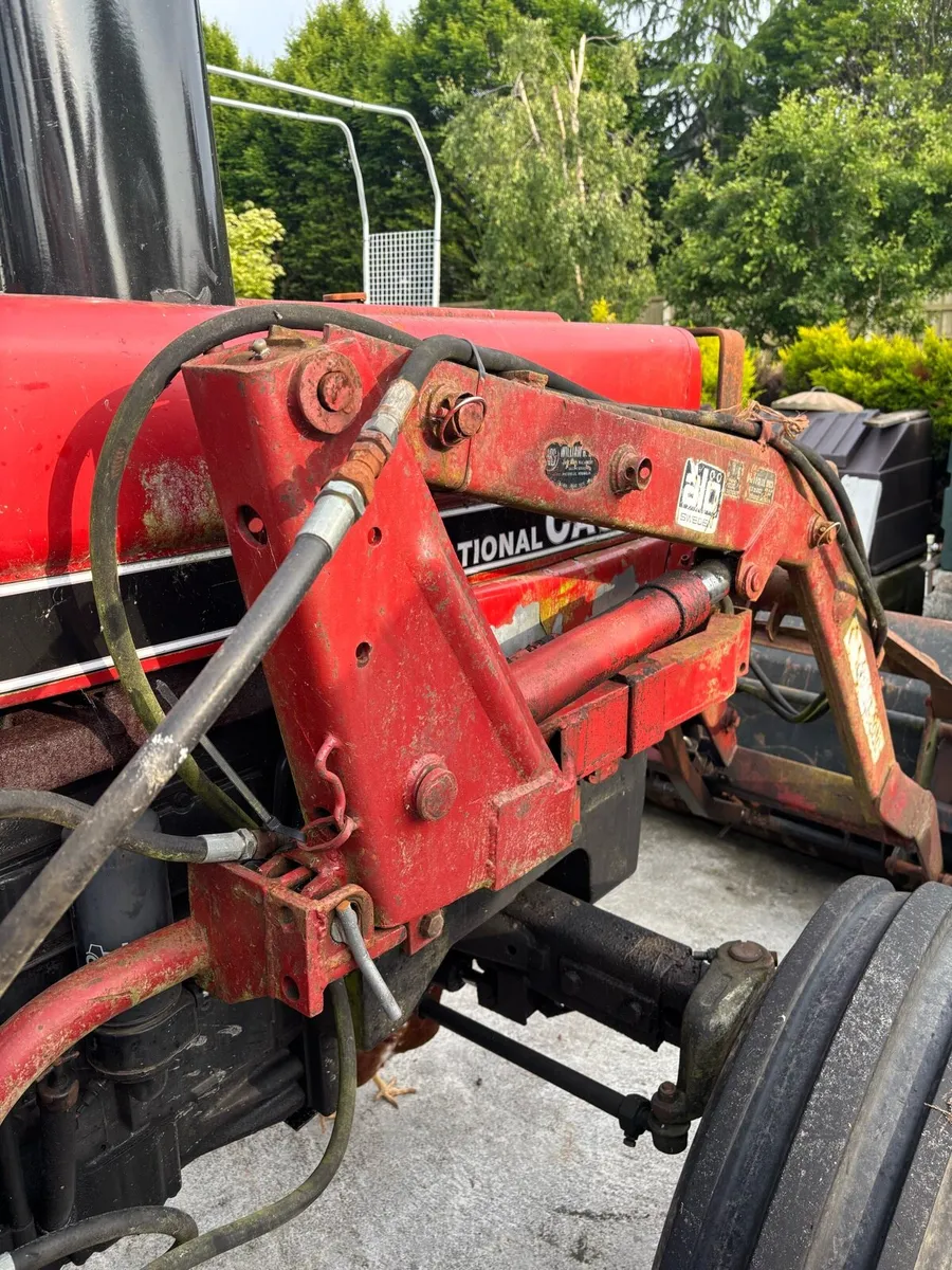 Front Loader - Image 2