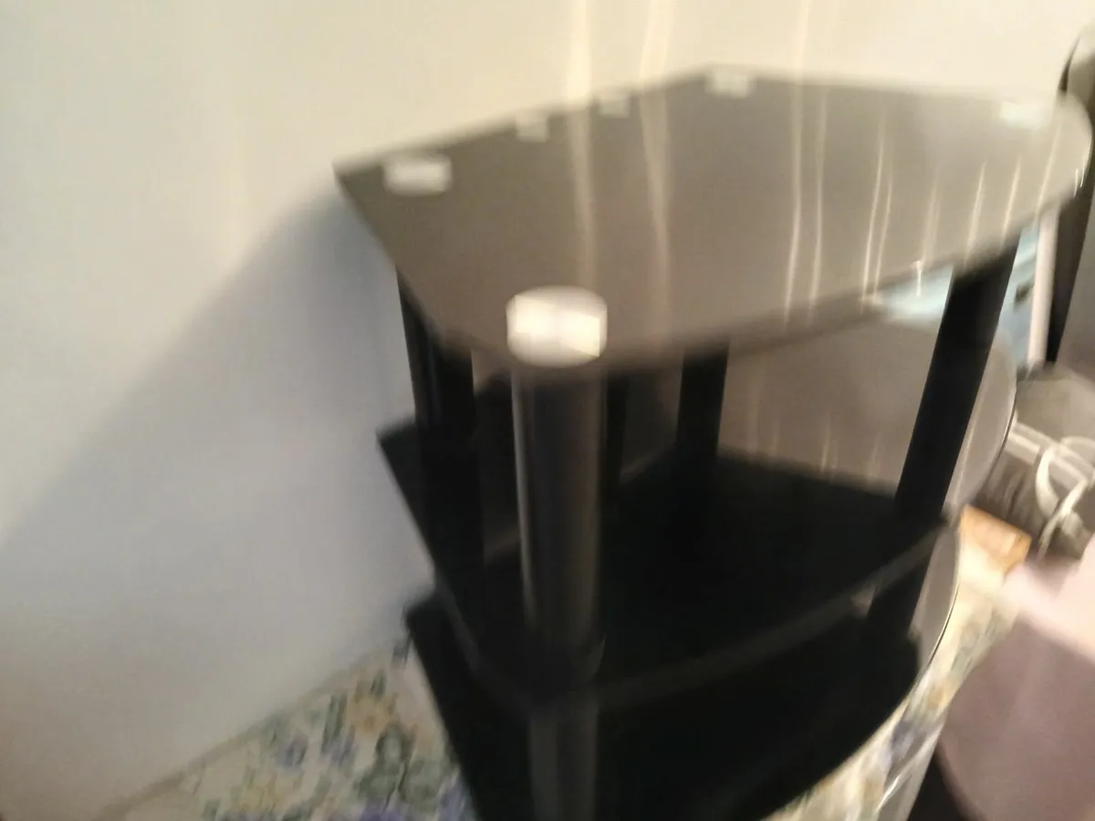 Tv..stand...new...(3)...deck....delivered - Image 4