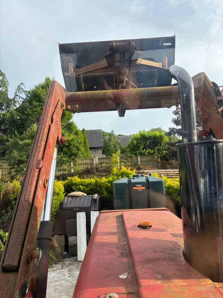 Front Loader - Image 4