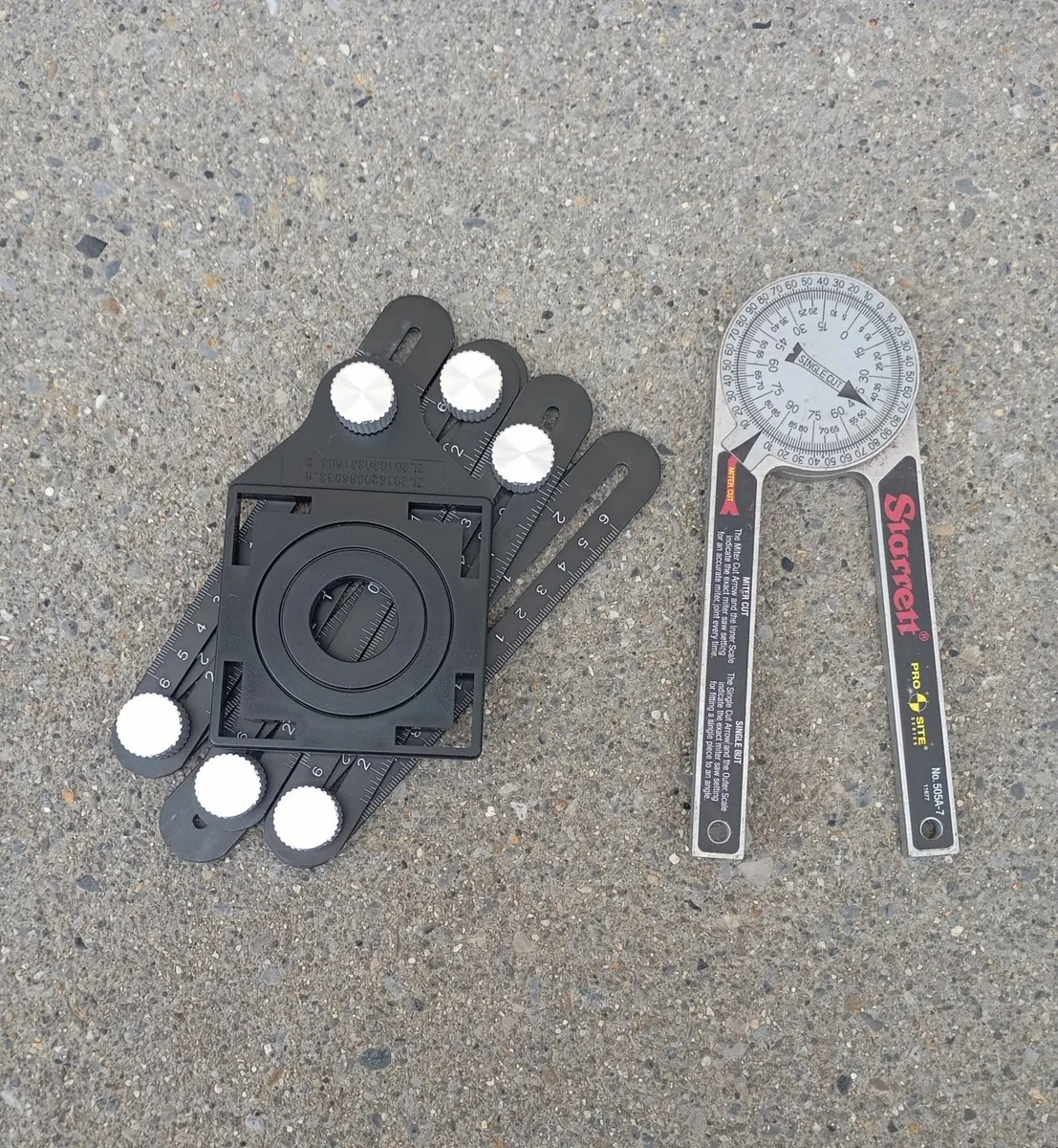 Hand Tools - Image 1