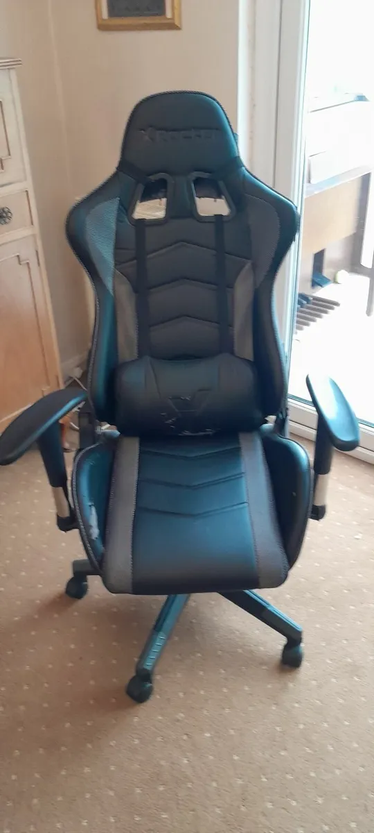 Games Chair or Office Chair - Image 3