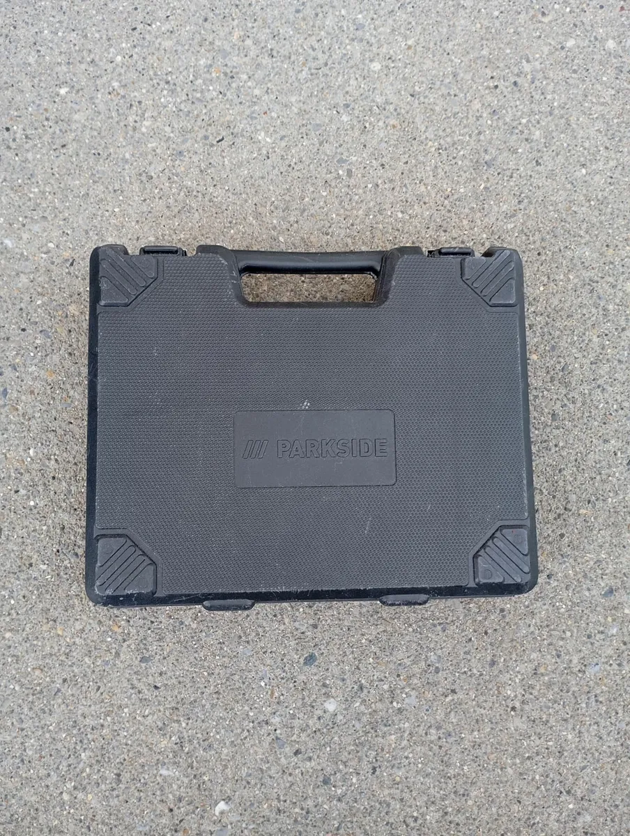 Parkside Clamp Set - Image 2