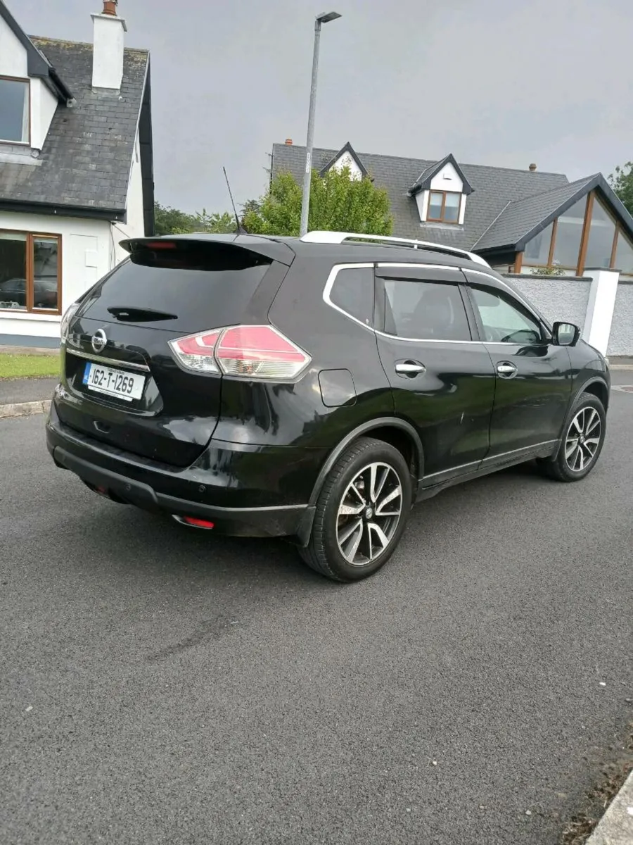 Nissan XTrail - Image 2