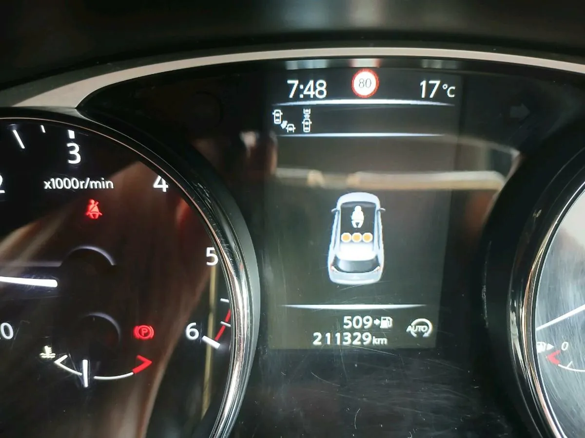 Nissan XTrail - Image 3
