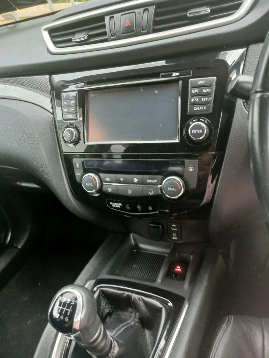 Nissan XTrail - Image 4