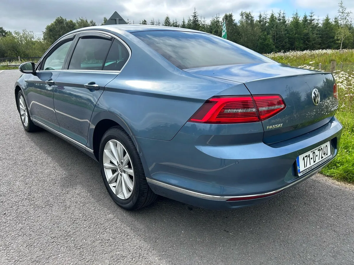 Vw passat Highline 2.0 NCT 01/27 - Image 3