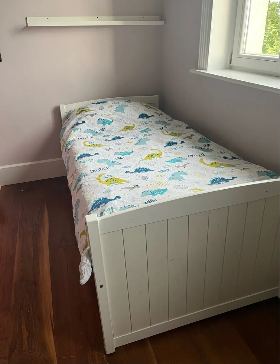 Single / trundle bed - Image 2