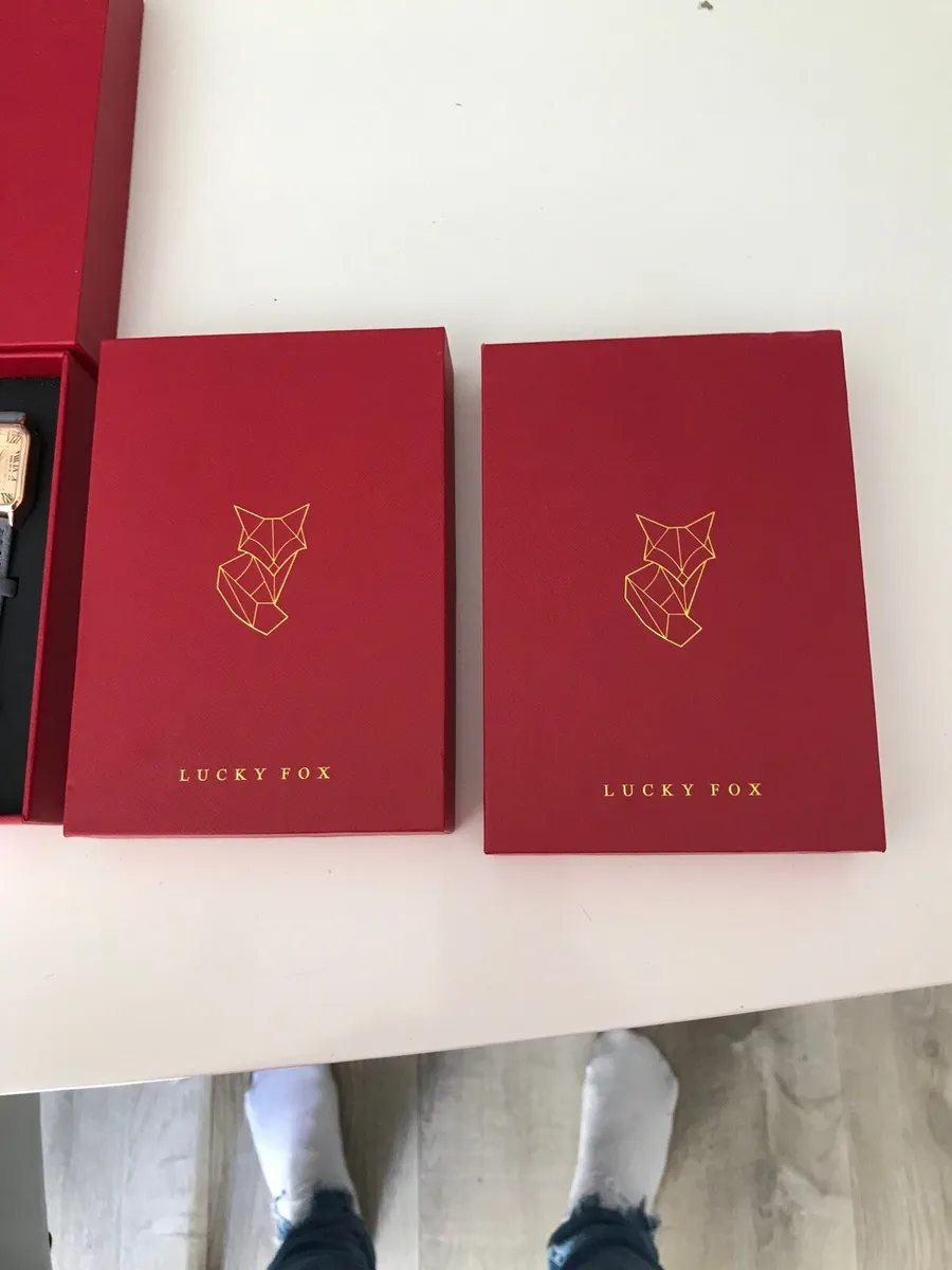 Gift set watches and bracelet - Image 2