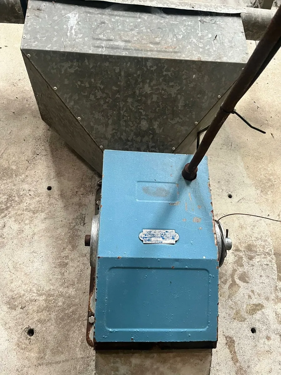 Feed auger, orby feeders - Image 2