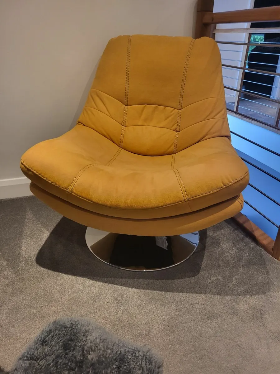 Swing chair