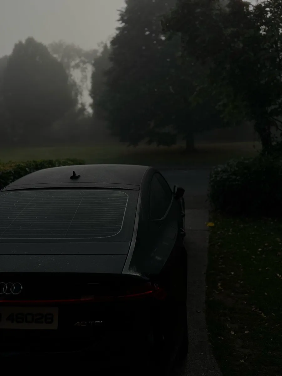 Audi A7 2019 - Image 4
