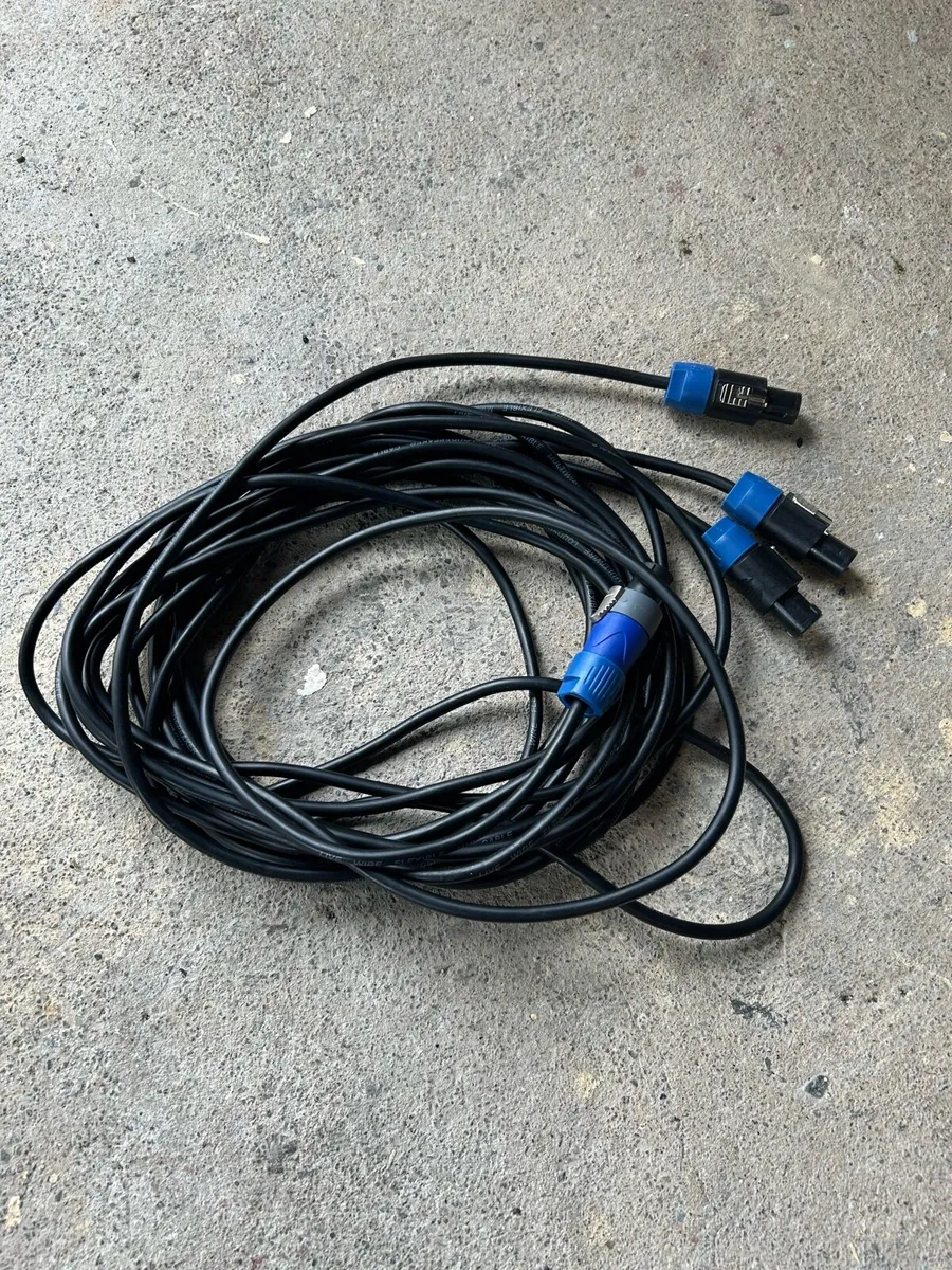 Ev Sx 300 Pair - Image 4