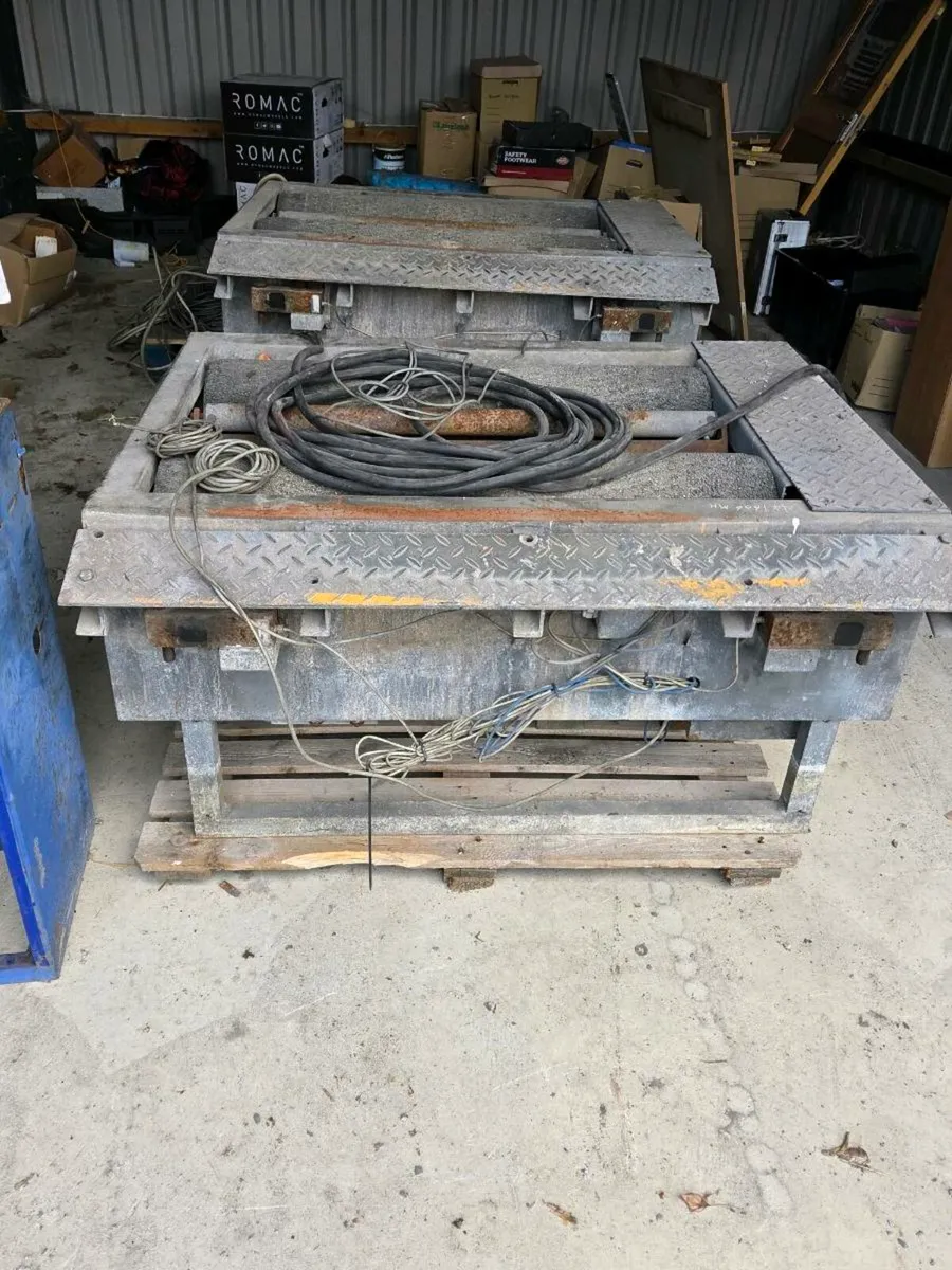 Hgv rolling road### brake testers - Image 3