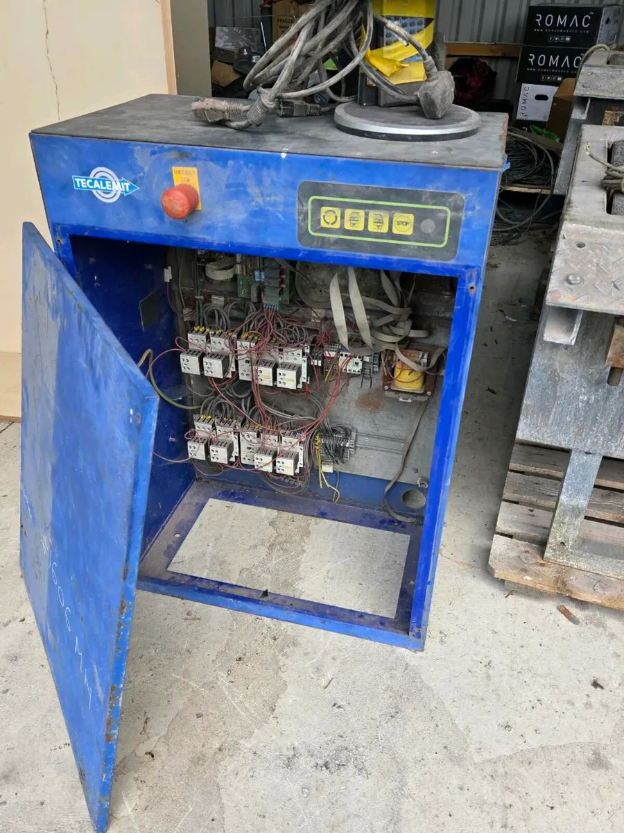 Hgv rolling road### brake testers - Image 4