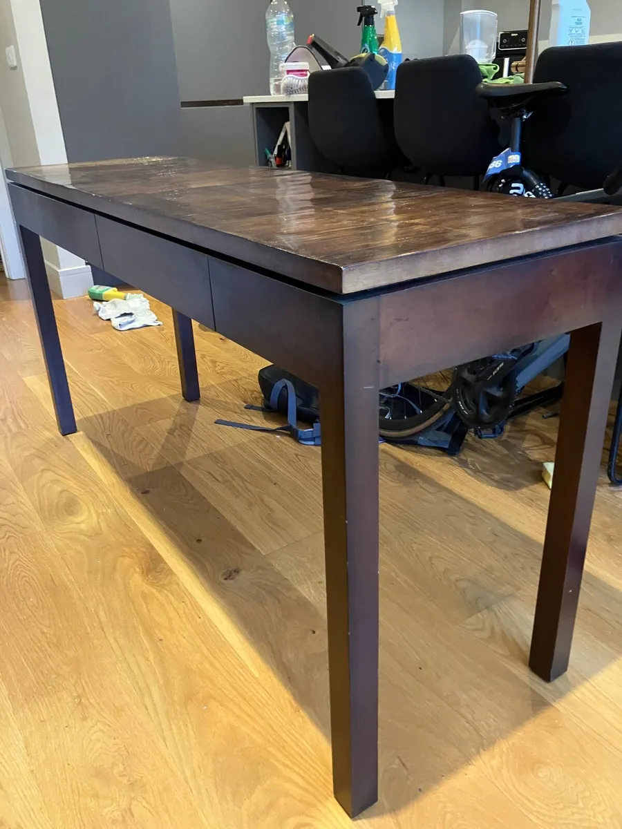 Console /Hall Table - Image 1