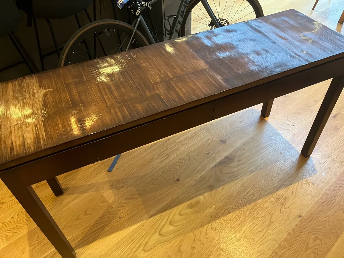 Console /Hall Table - Image 2