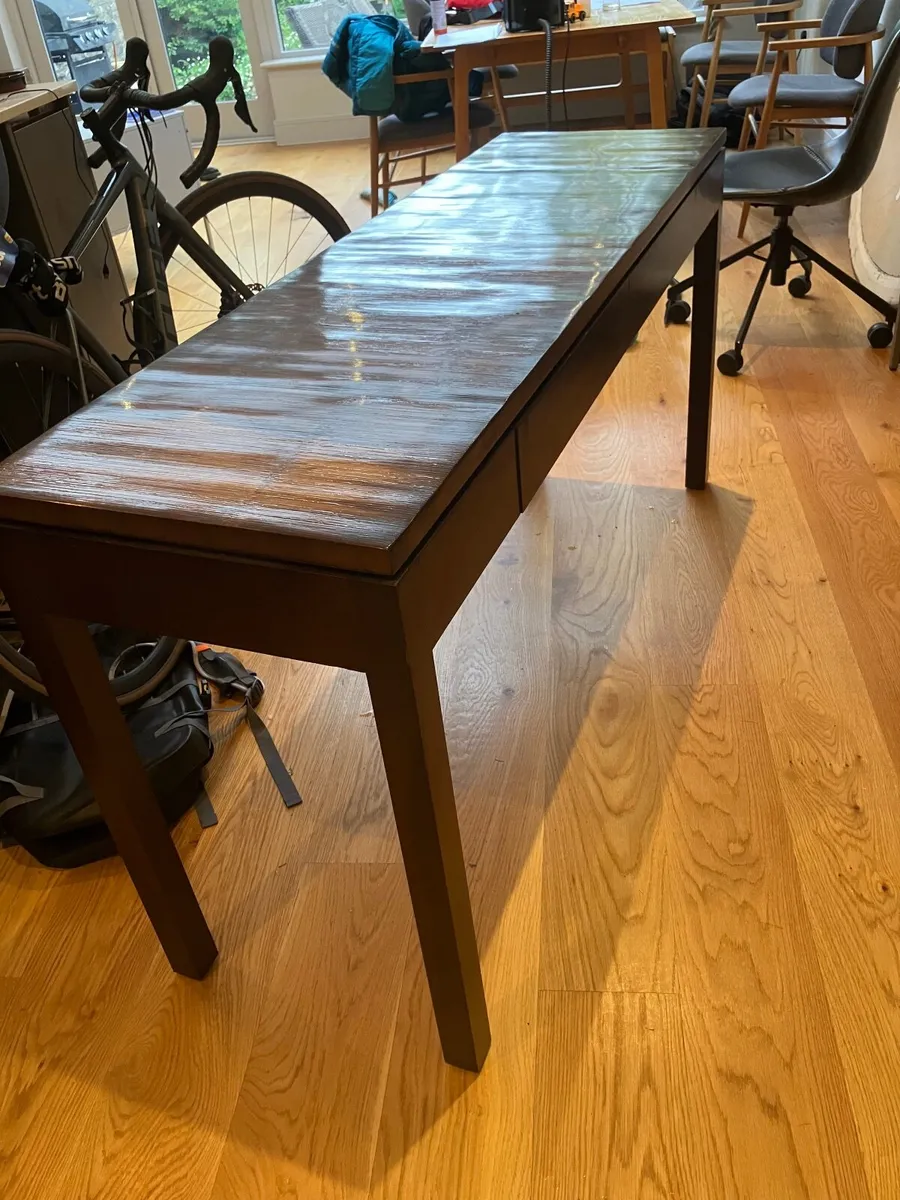 Console /Hall Table - Image 3