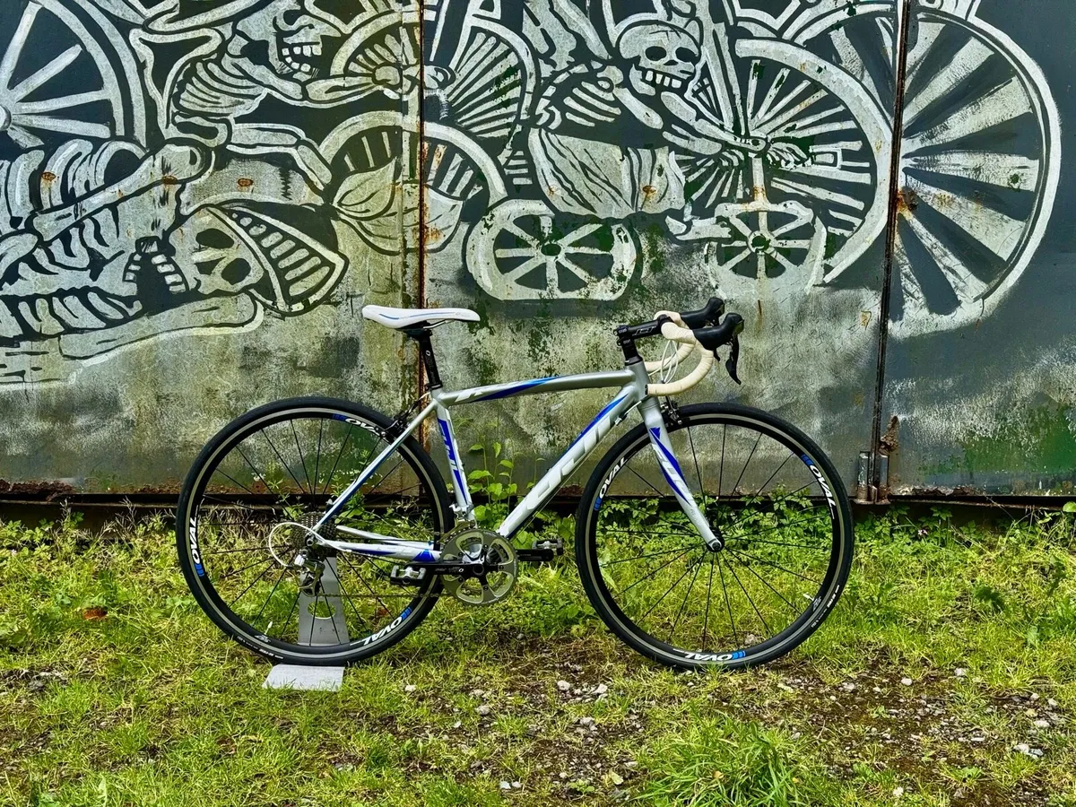Road Bike - Image 1