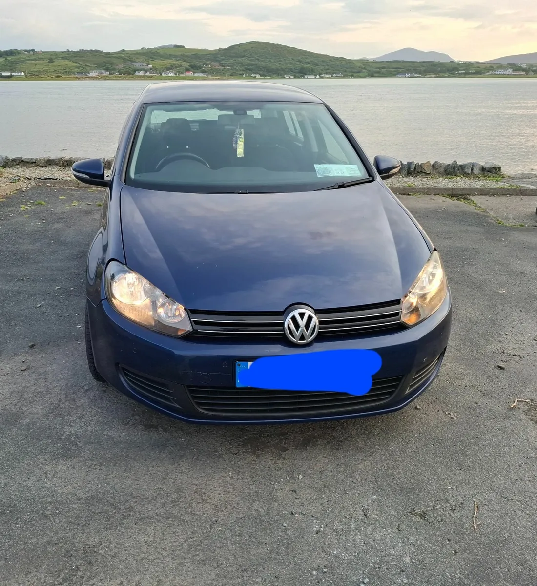 Volkswagen Golf 2011 - Image 1
