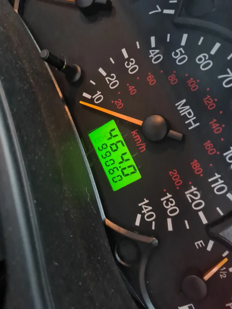 Ford Focus 2004 - Image 3