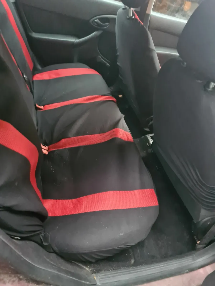 Ford Focus 2004 - Image 4