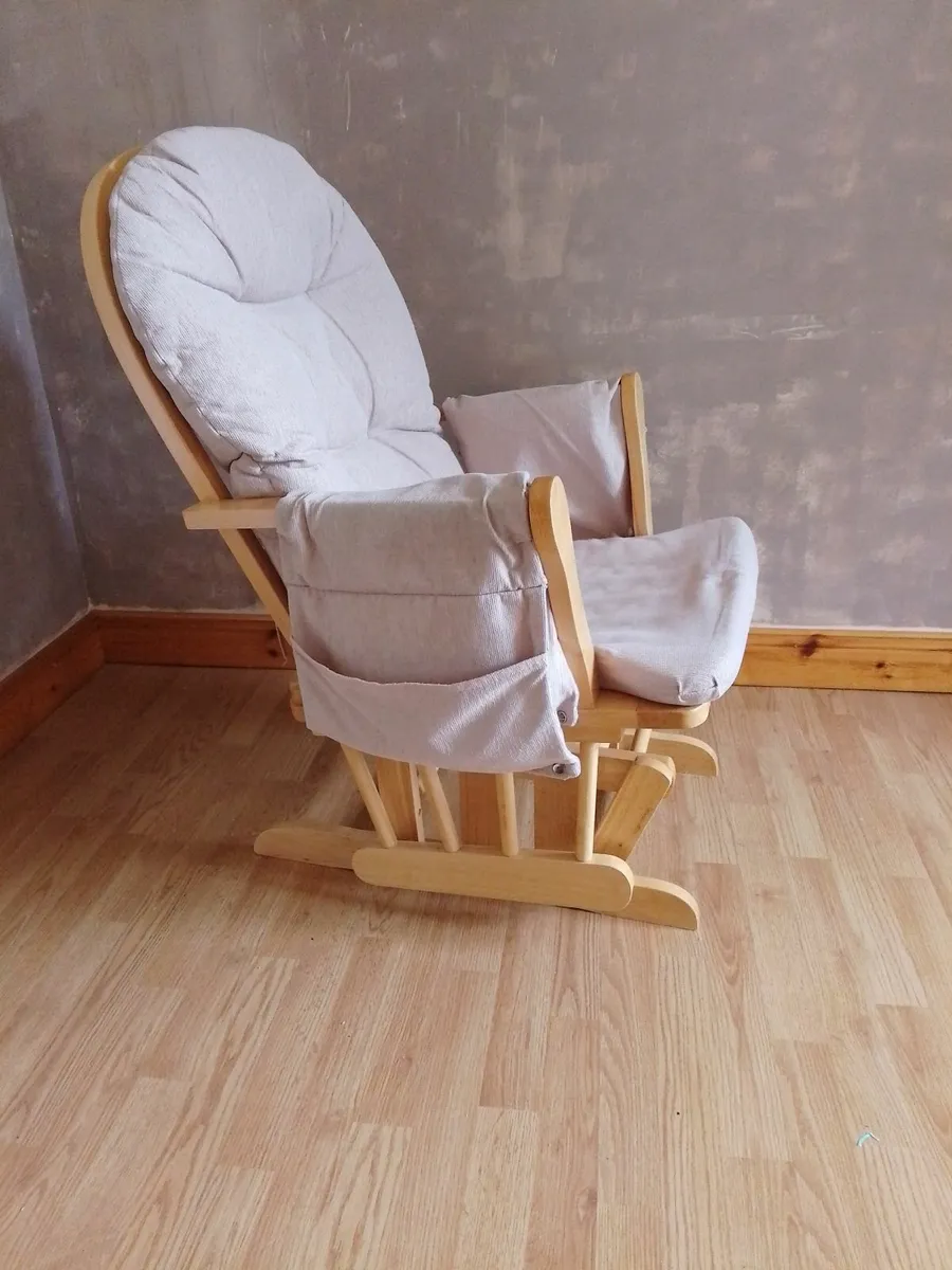 Rocking chair - Image 4
