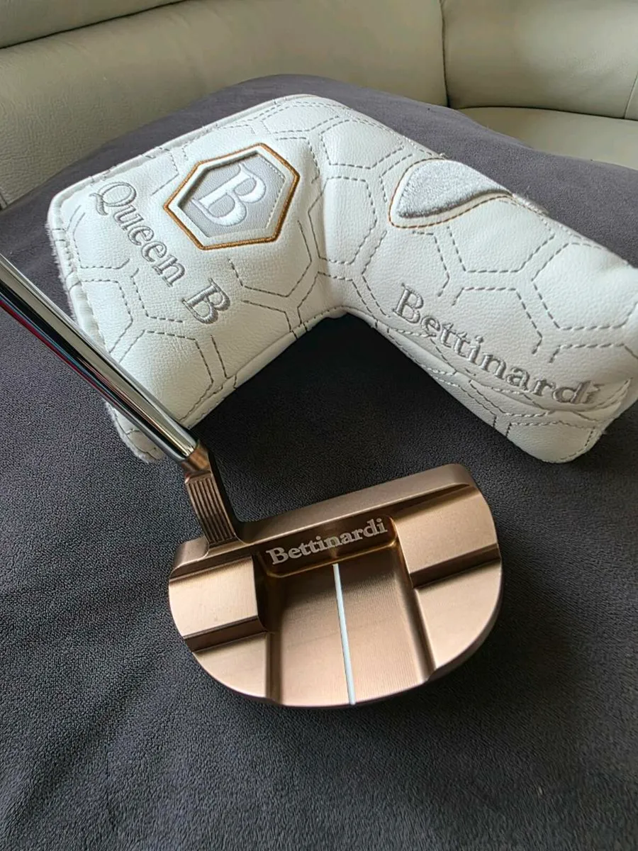 Bettinardi Queen Bee #11 - Image 1