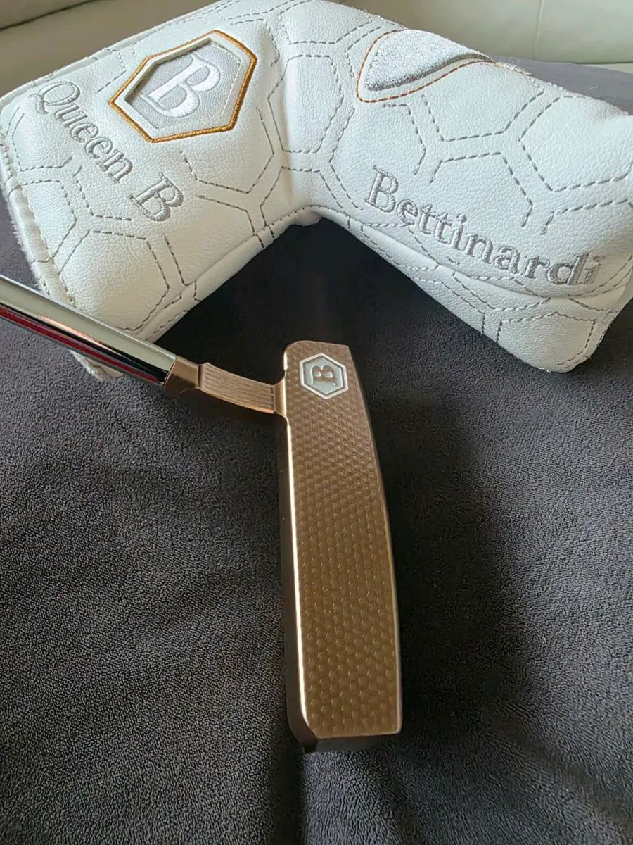 Bettinardi Queen Bee #11 - Image 3