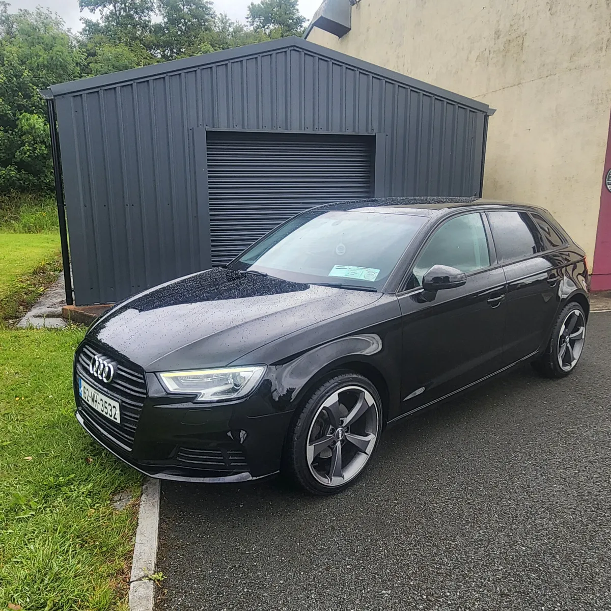 2016 Audi A3 1.6tdi - Image 3