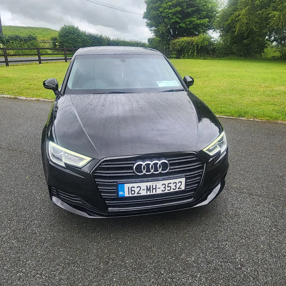 2016 Audi A3 1.6tdi - Image 2