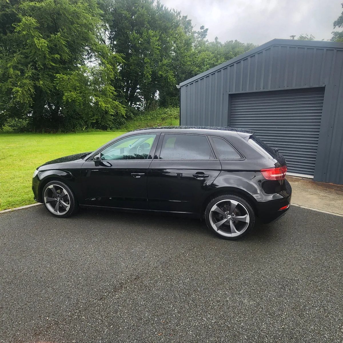 2016 Audi A3 1.6tdi - Image 4