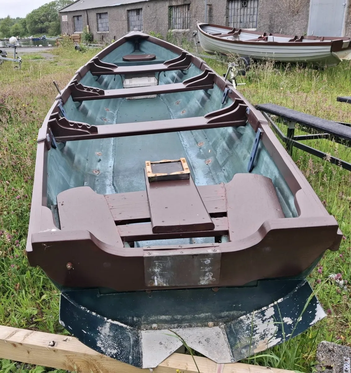 Lake Boat For Sale - Image 2