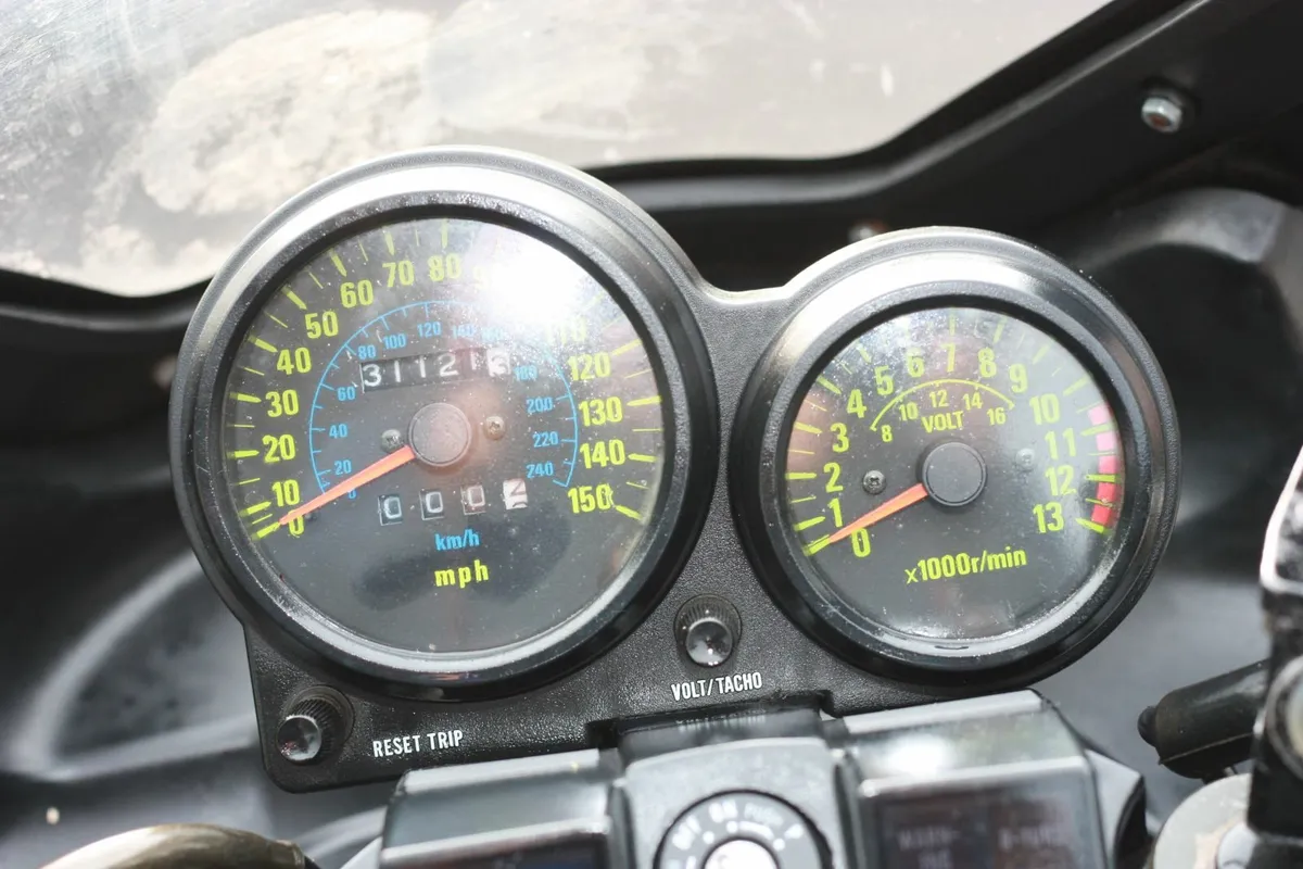 motorcycle - Image 4