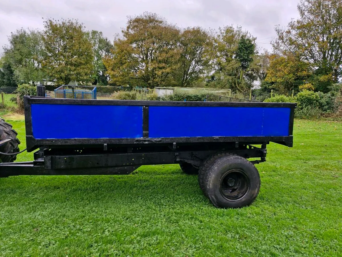 Good clean trailer - Image 2