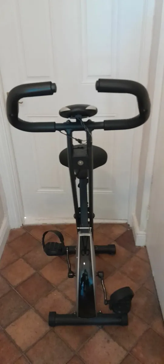 Exercise Bike - Image 1