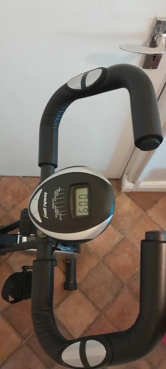 Exercise Bike - Image 2