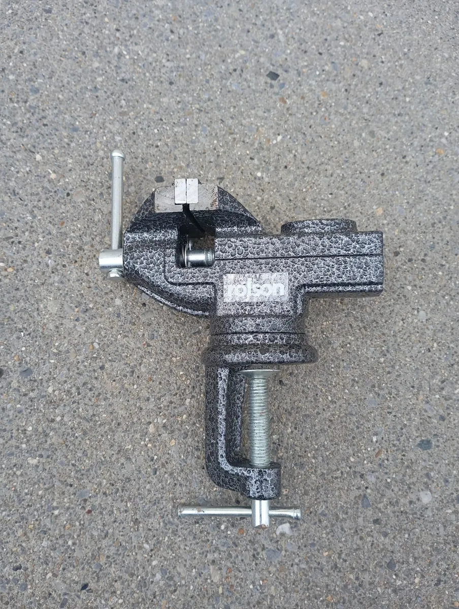 Mini Vice - Image 3