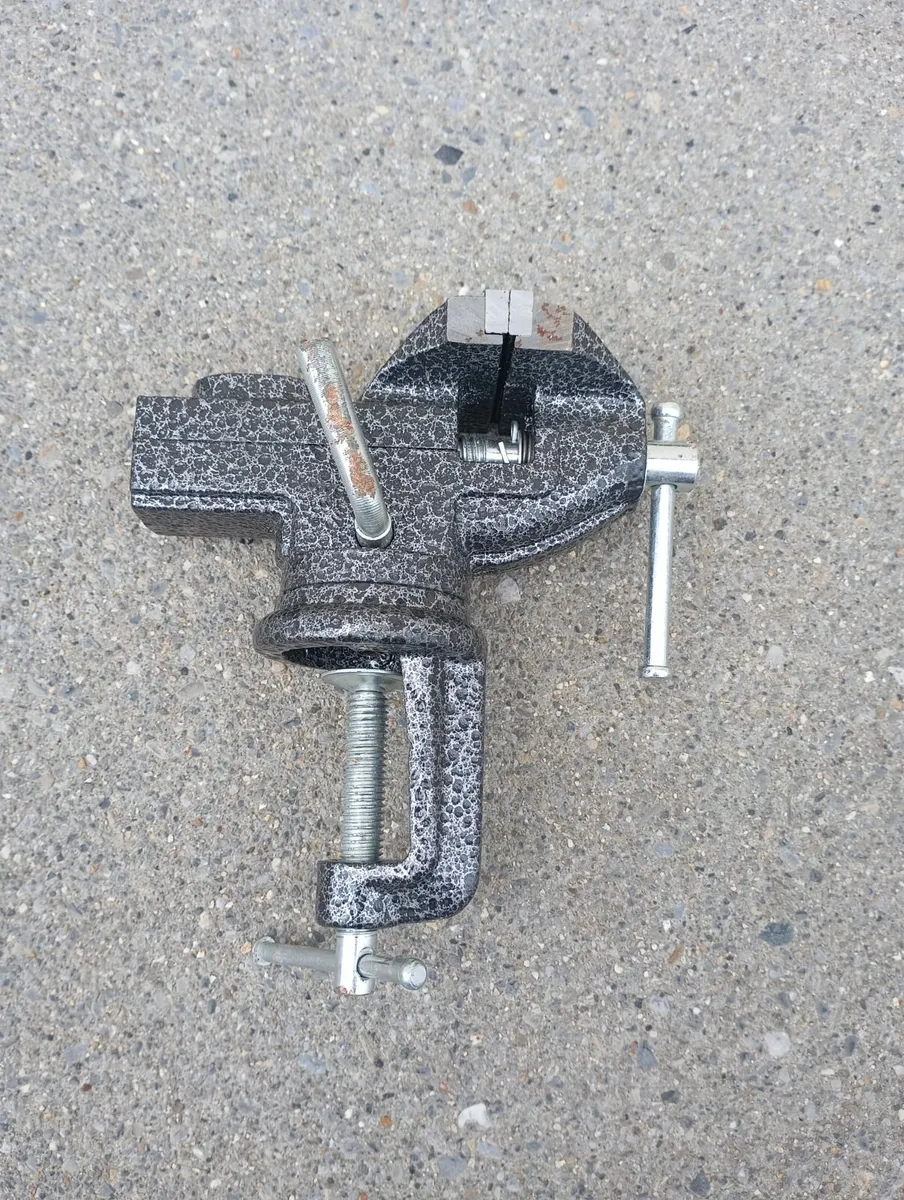 Mini Vice - Image 1
