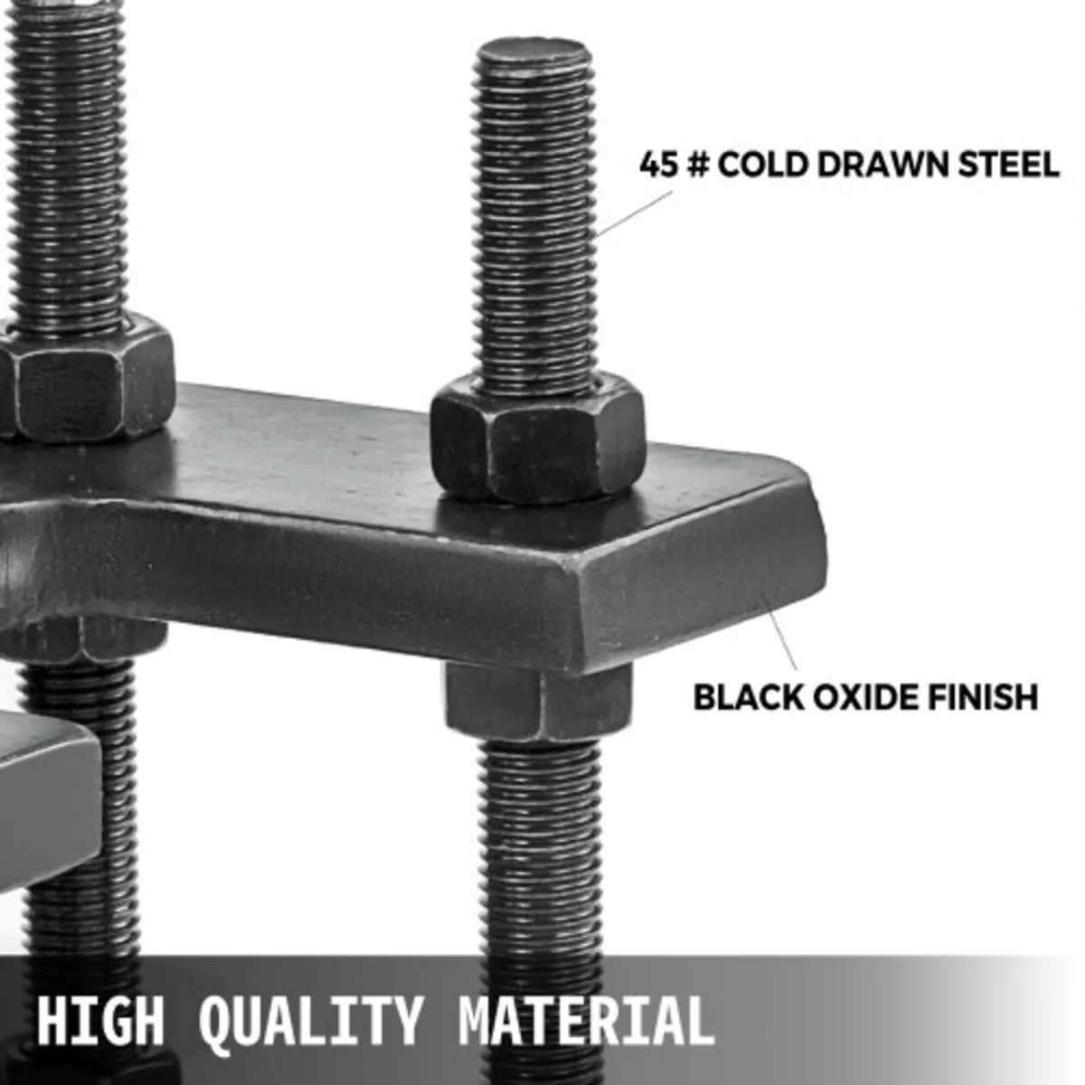 Leather Cutting Machine 180x120mm Manual Die Cutte - Image 3
