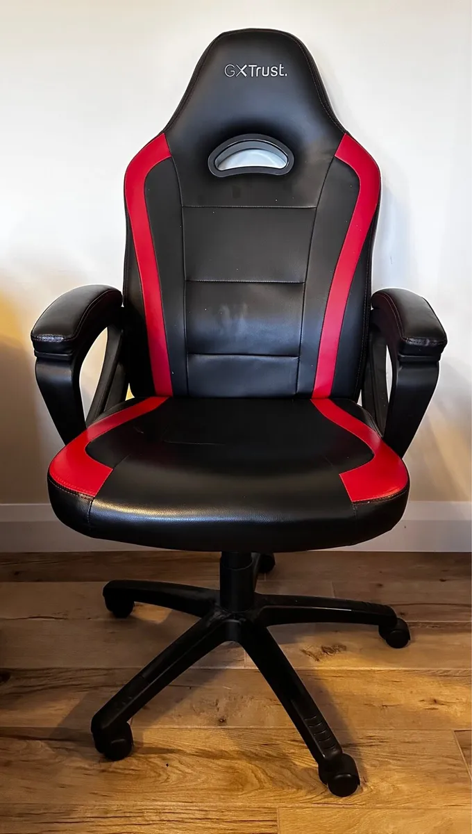 Swivel Chair - Image 1