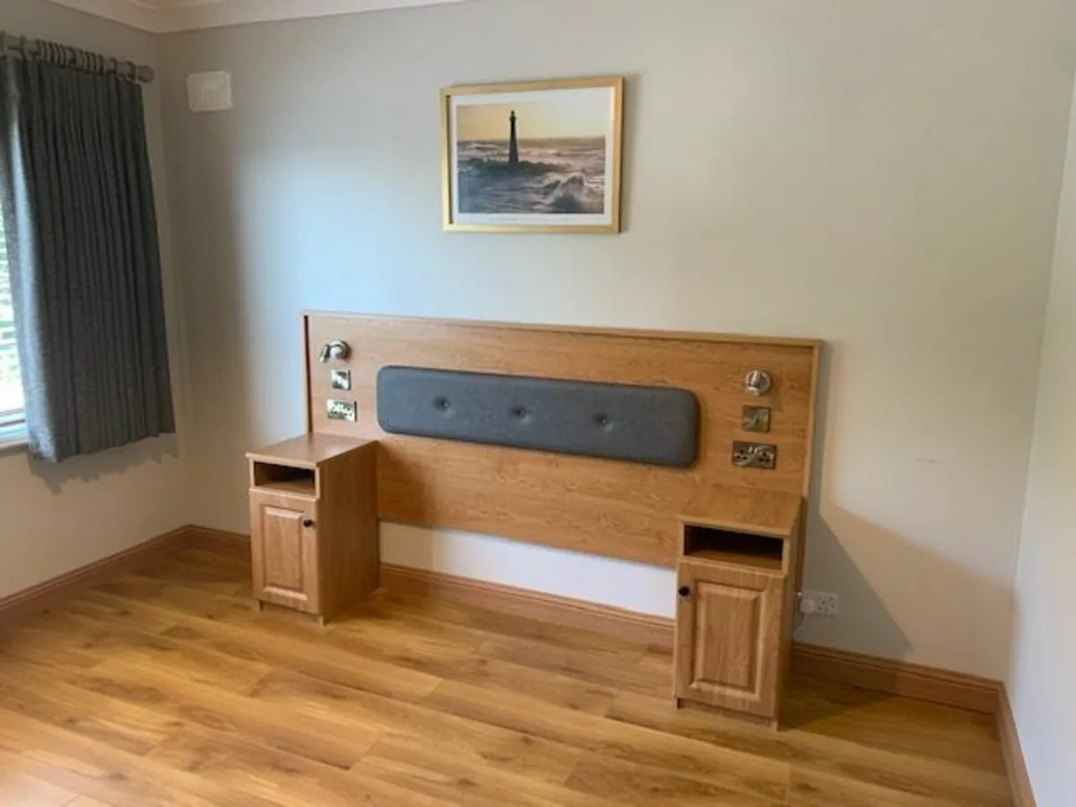 Headboard - Image 1