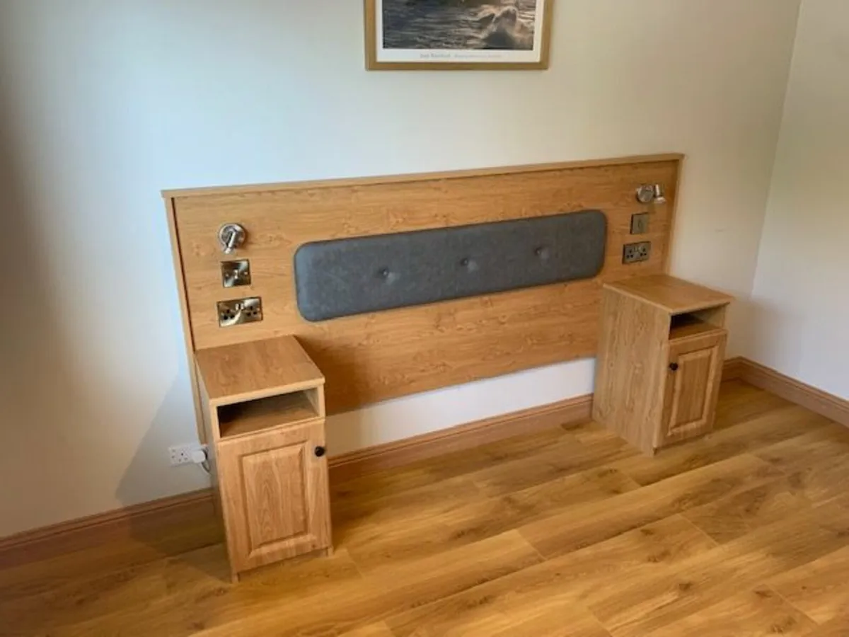 Headboard - Image 2