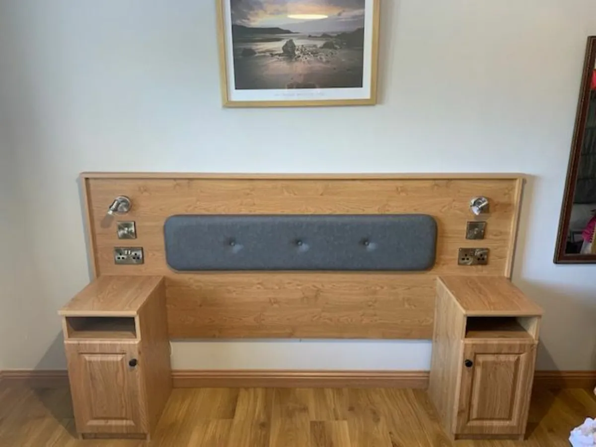 Headboard - Image 4