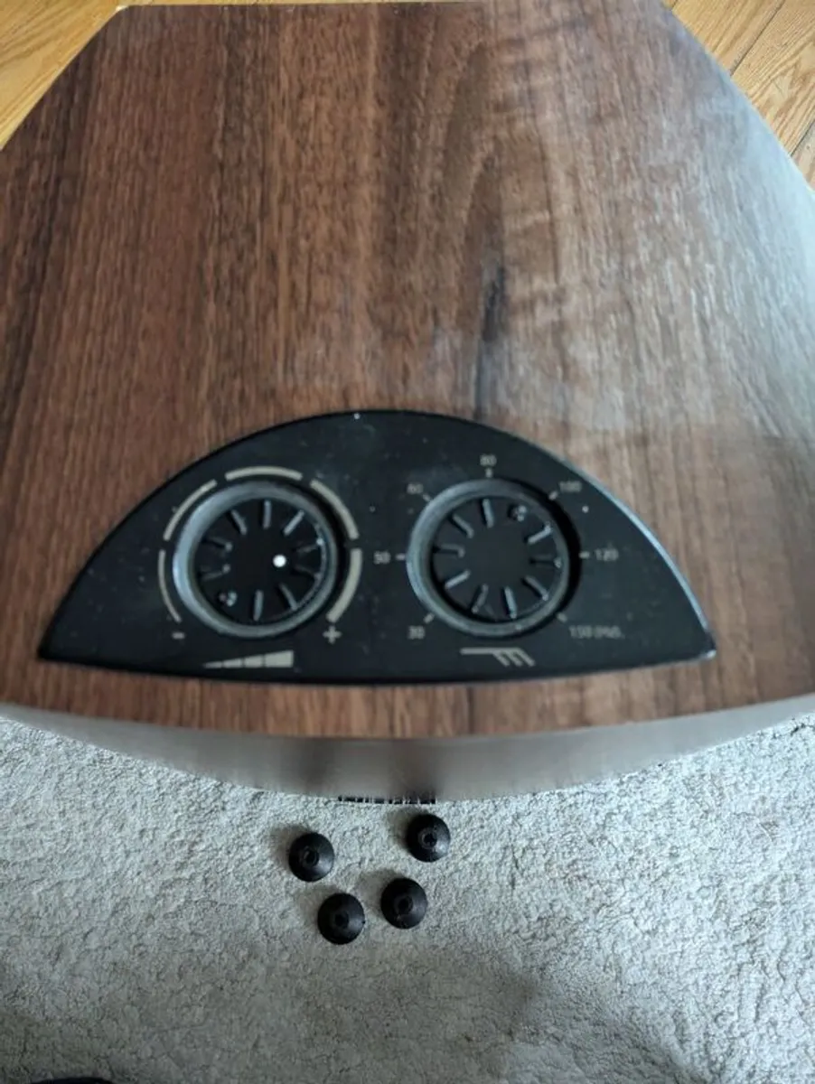 Wharfdale Active Subwoofer SPC8 - Image 2